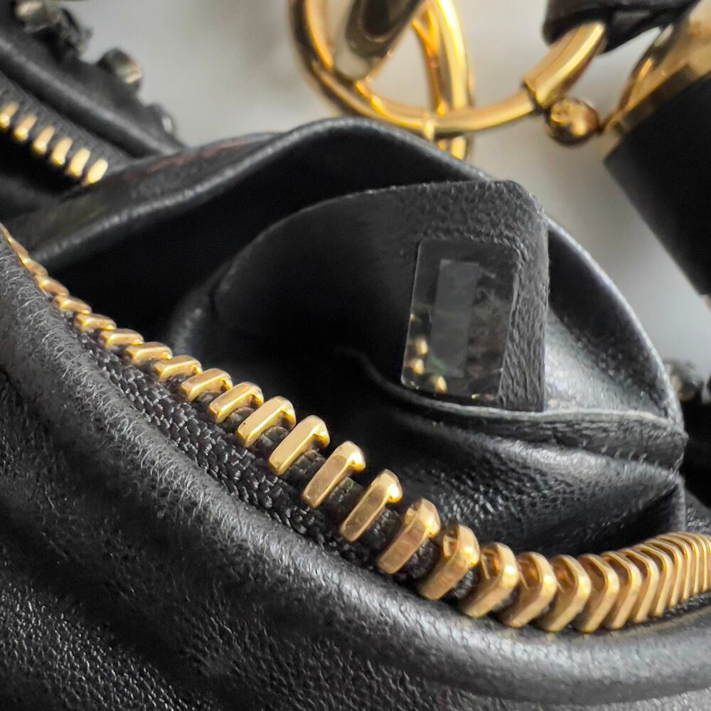Vintage Chloe Bracelet bag - Picture 10 of 10